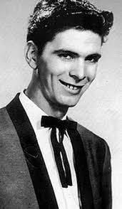 Carl Mann Discography: Vinyl, CDs, & More