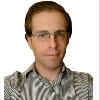 Christopher Simeone, MBA