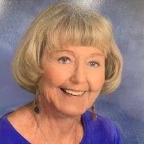 Mrs. Janice Duncan Obituary