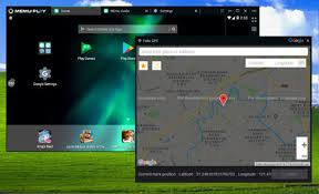Memu player will by default open the windows user files location. Los Siete Mejores Emuladores De Android Para Windows