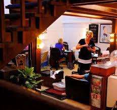 Search and compare hotels near j kim hair salon with skyscanner hotels. A Cut Above Hair And Nail Salon Hair Salons 820 N Mantua St Kent Oh Phone Number Services Yelp