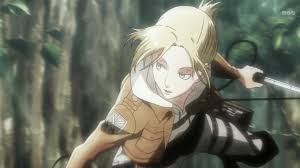 Annie Leonhart Wallpapers Wallpaper Cave Annie leonhart ymir shingeki kyojin sasha browse. annie leonhart wallpapers wallpaper cave