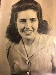 Edna Martha Huffman Fulkerson Crane (1905-1946)