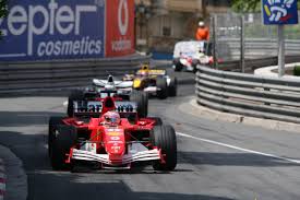 Redbull, monaco, qualifying, lewis, p7, hugely, championship. Formula 1 Red Bull Racing Mclaren Images Monaco Gp 2005