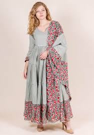 Maybe you would like to learn more about one of these? Floral Print Anarkali Suits Salwar Suits Online Latest Indian Salwar Kameez For Women At Utsav Fashion