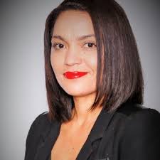 Candice Watson, Area Head of Talent, British American Tobacco — Talent  Agenda Series