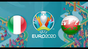 Sigue aquí el minuto a minuto de italia vs gales. Italia Vs Gales Eurocopa 2020 Partido Completo Fase De Grupos Gameplay Youtube