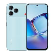 NUBIA V 80 DESIGN - 8GB 256GB CELADON CYAN 