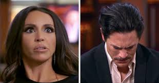 Vanderpump Rules" Reunion Part 3 Recap And Reveal