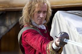 The Most Likeable Captain Hook Ever Why Does A Villain Have To Have Such A Wonderful Voice Captain Hook Neverland Theatre Photography