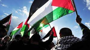 Kami ingin melihat rakyat palestina merdeka dan tinggal di negara palestina merdeka dengan yerusalem timur sebagai ibu kotanya, katanya.(dbs). 5 Fakta Konflik Israel Palestina Yang Harus Diketahui