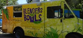 The 26 Healthiest Food Trucks In America