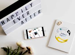 Damit die hochzeitsfeier auch ihren wünschen entspricht, bedarf es einer genauen planung.häufig hat ein paar bereits einige schöne jahre miteinander verlebt, die. 5 Hochzeits Apps Mit Denen Du Keinen Wedding Planner Brauchst