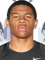 De'Gabriel Floyd Outside Linebacker Recruiting Profile