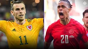 Wales take on denmark in the opening uefa euro 2020 round of 16 tie in amsterdam on saturday 26 june at 18:00 cet. Bf H4udcoe2sem