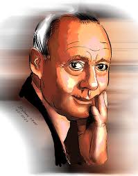 Sondheim's Playful Song About Aging and His Lyrical Genius