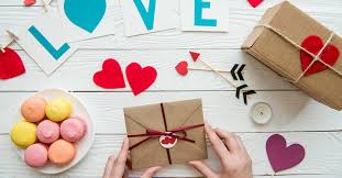 Shopping for sentimental valentine's day gifts for moms? Valentine S Day Gifts Baby And Breakfast