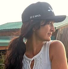 Who owns the truck that crashed into the fence?