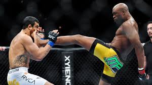 Anderson silva hasn't decided on retiring. Anderson Silva Retirement Looking Back At The Five Biggest Moments From The Spider S Legendary Career Cbssports Com