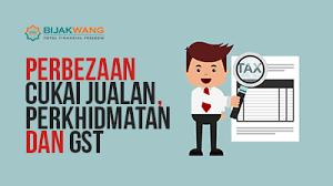 Mengikut akta cukai keuntungan harta tanah 1976, ckht adalah cukai keuntungan modal yang dikenakan ia dikenakan bagi setiap keuntungan yang diperoleh menerusi jualan tanah atau hartanah bilamana harga jual ia mula diperkenalkan pada tahun 1995 dan telah melalui beberapa pindaan. Perbezaan Cukai Jualan Perkhidmatan Dan Gst Buletin Perancangan Kewangan Bijak Wang Dan Keusahawanan