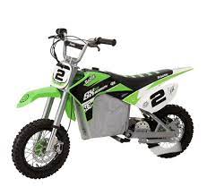 Here at razor, we warranty our products to be free of manufacturing defects for a period of 90 days (for electric powered products) and 6. Razor Mx650 36v 17 Mph Electric Dirt Rocket Motor Bike Black For Sale Online Ebay