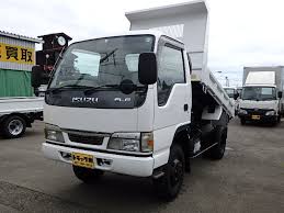 8gear is tokyo, japan based exporter of high quality japanese used commercial vehicles such as truck, buses, construction and agricultural equipment. 2003 Isuzu Elf 2 Ton 4wd Tipper Auto Link Holdings Llc Facebook