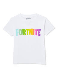 Wherever we go, stay together as a team. Fortnite Boys Rainbow Logo Short Sleeve T Shirt Walmart Com Walmart Com