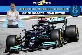 Zone drs sul rettilineo dei box, su quello successivo verso curva 3 e anche sull'allungo che porta a curva 4. Podcast F1 Chinchero Analizza Le Qualifiche Del Gp Di Spagna