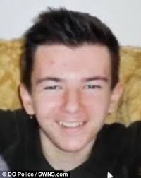 Police hunting for Devon schoolboy find a body in a field