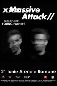 Global battle of the bands greece & gbob romania in association with mmr greece proudly present a night where the alt/indie rock phenomenon of the. Concert Massive Attack La BucureÈ™ti Pe 24 Iulie 2018 Bilete