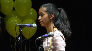 2020 Spelling Bee Winner Youtube