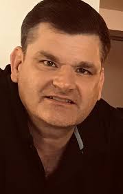 Timothy Roberson Obituary