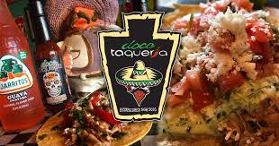 Maybe you would like to learn more about one of these? Doce Taqueria Pittsburgh S Favorite Taco Shop