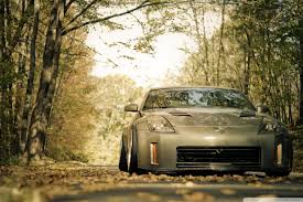 Nissan Fairlady 350z Ultra Hd Desktop Background Wallpaper For 4k Uhd Tv Multi Display Dual Monitor Tablet Smartphone