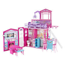 Image result for barbie in  home