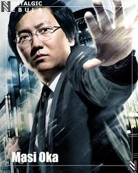 Happy birthday to Masi Oka! #masioka #heroes