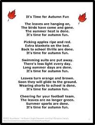Autumn Halloween Poems And Questions Distance Learning School Or Home Halloween Poems Poetry Activities Writing Activities