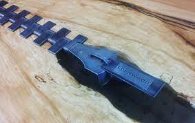 See more ideas about wood joints, wood, wood joinery. Things That Look Like Other Things Zipper Table By Edenwood Core77