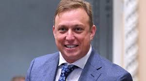 Premier vows to break the (red) tape in potential overhaul of sport body