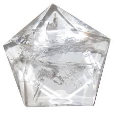 Quartz Polygon Clear 2 2 Collectible Shiny Master Reiki Healing Crystal Pentagon Stone C02adefault Title Reiki Healing Crystals Reiki Healing Pentagon