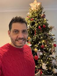 Happy Holidays from MP to you. 😘