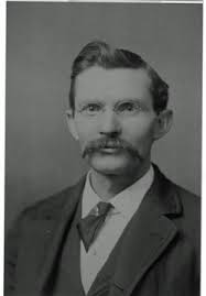 William Robert Mabe (1860-1927)