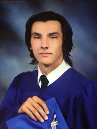 Adopted This is our son Angel studying from Spain 🇪🇸. While here at SHS  he was