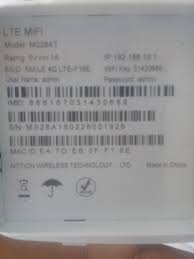 Insert any other carrier sim card. How To Unlock Your Swift Smile Etc Mifi To Use Ntel Sim Phones 55 Nigeria
