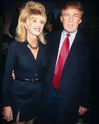 Ivana Trump's memoir: Look back at 8 revelations - ABC News