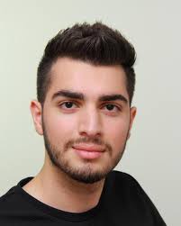 Yousef Safadi's Instagram, Twitter & Facebook