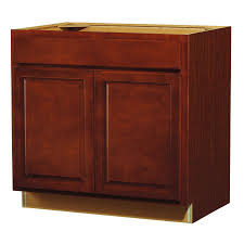 Kitchen Classics Cheyenne 36 In W X 35 In H X 23 75 In D Stained Saddle Door And Drawer Base Cabinet Lowes Com Kitchen Base Cabinets Base Cabinets Lowes Kitchen Cabinets