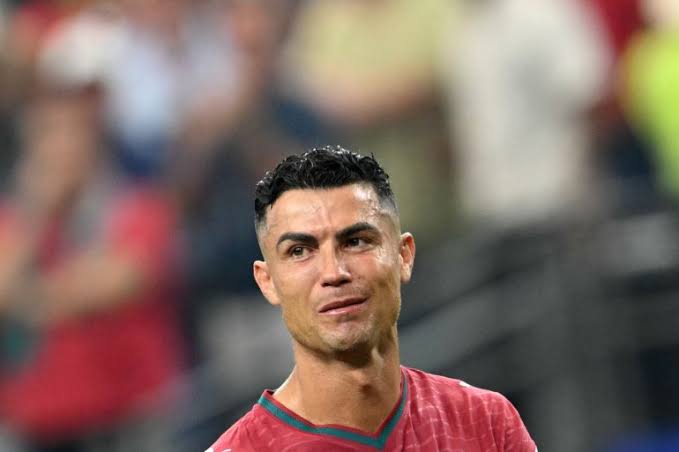 All to know about Ronaldo’s World Cup career as it ends in Spain loss
