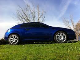 Image result for Blue Misano 2010 Brera