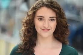 Hannah Gelman (@HannahGelmanActor) • Facebook